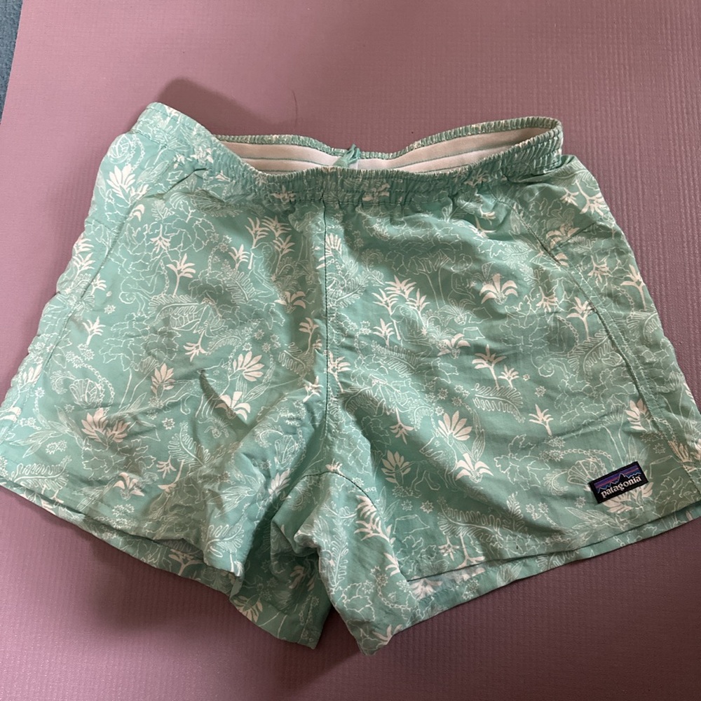 Patagonia Baggies XS